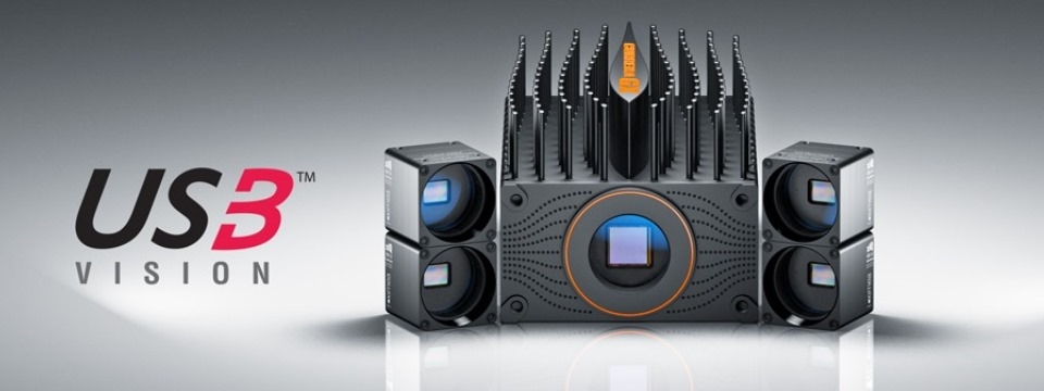 xiX-Xtreme相机系列